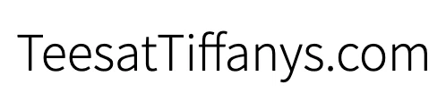 Tees at Tiffanys