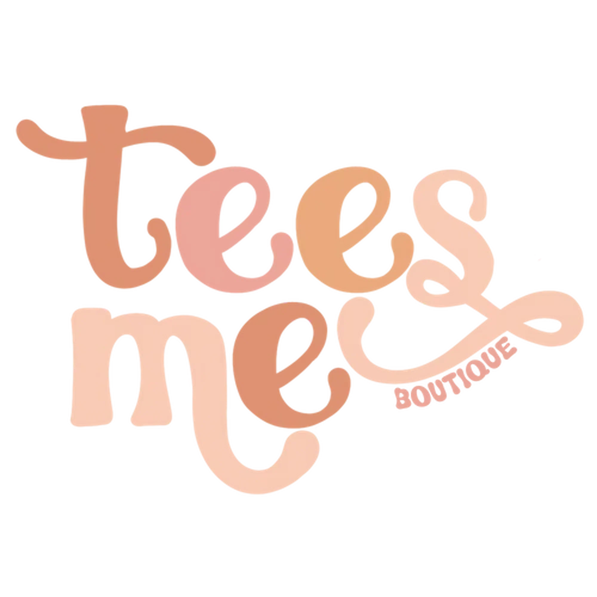 Tees Me Boutique