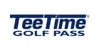 TeeTime Golf Pass