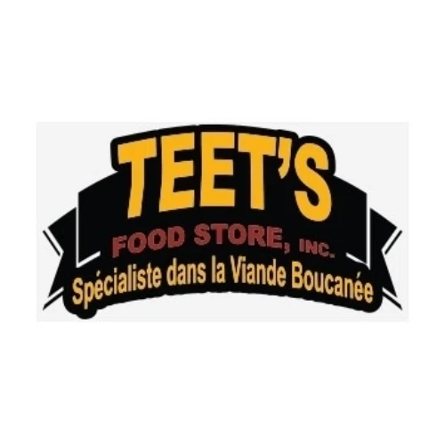 Teet's Food Store