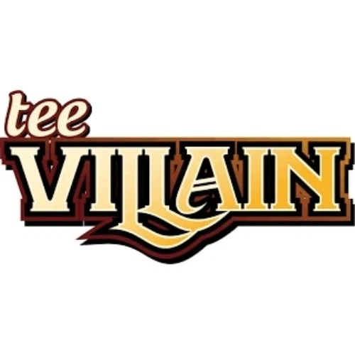 TeeVillain