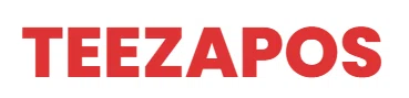 Teezapos Logo for Exclusive Deals