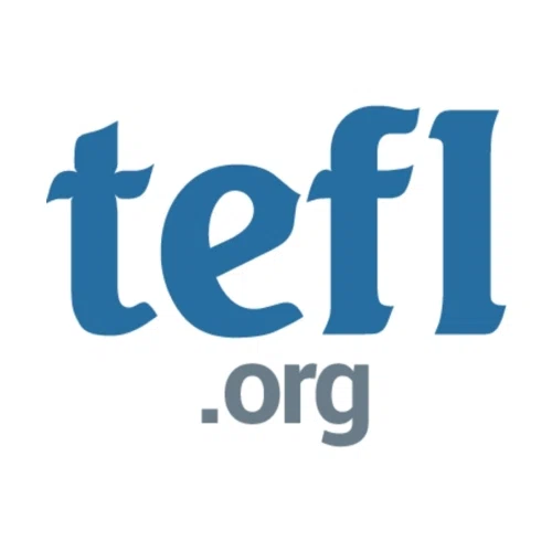 TEFL Org Promo Codes