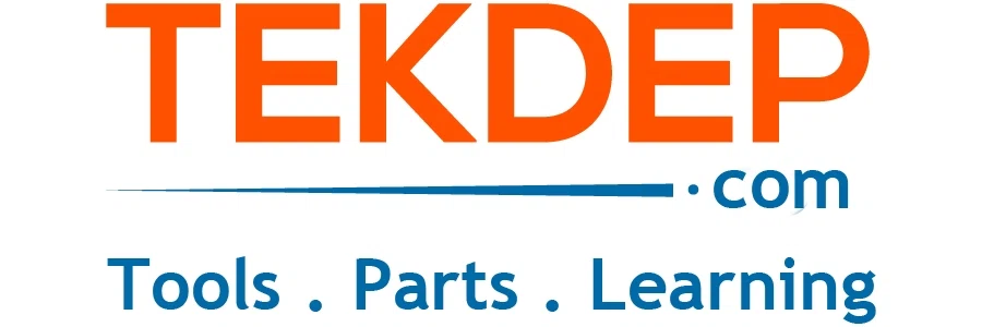 TEKDEP