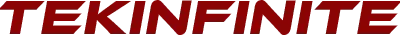 Tekinfinite