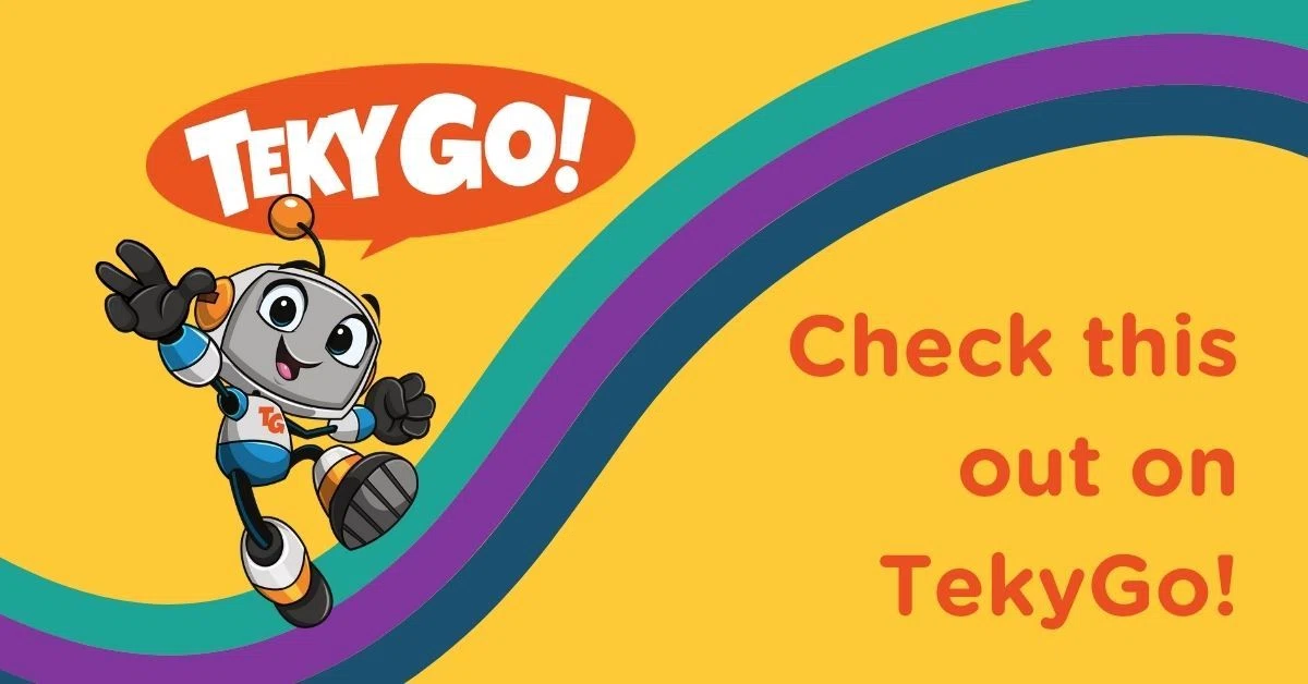 TekyGo!