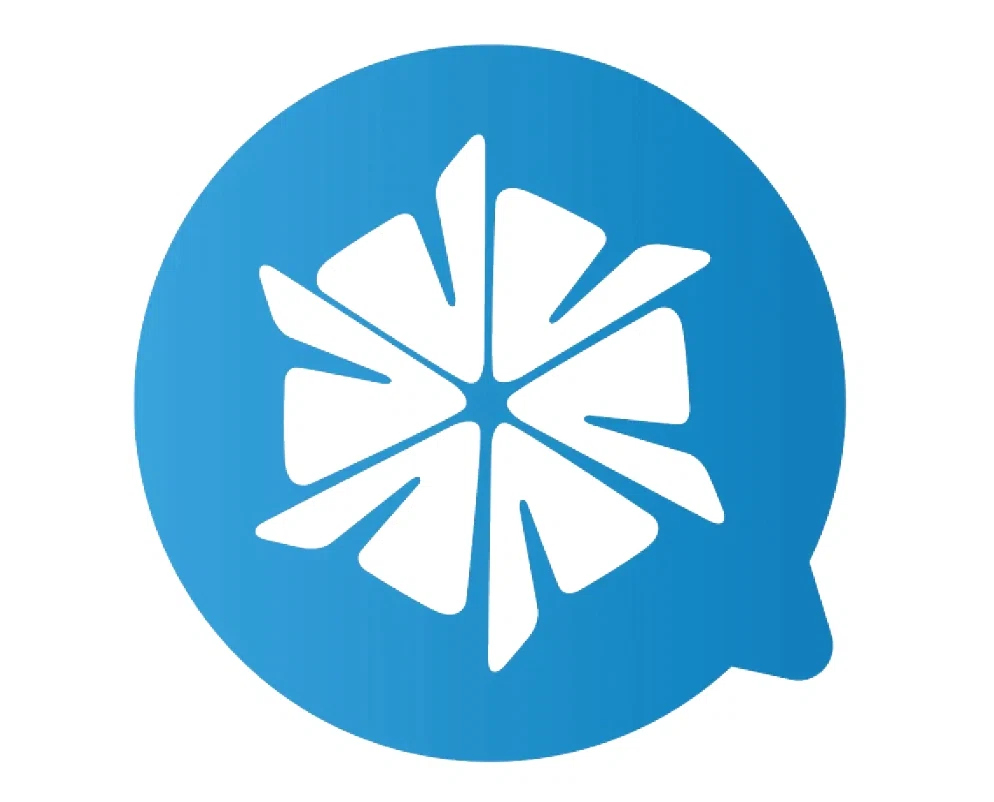 Telechat Logo for Special Discounts