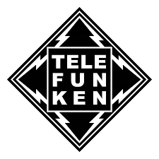 TELEFUNKEN Elektroakustik