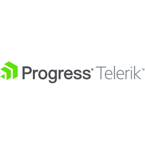 $100 Off Telerik Coupon (2 Discount Codes) October 2022