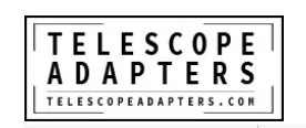 TelescopeAdapters