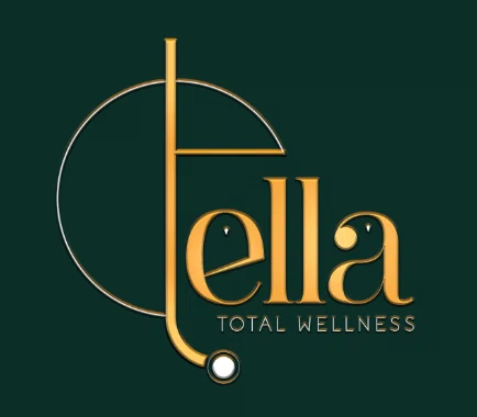Tella Total Wellness