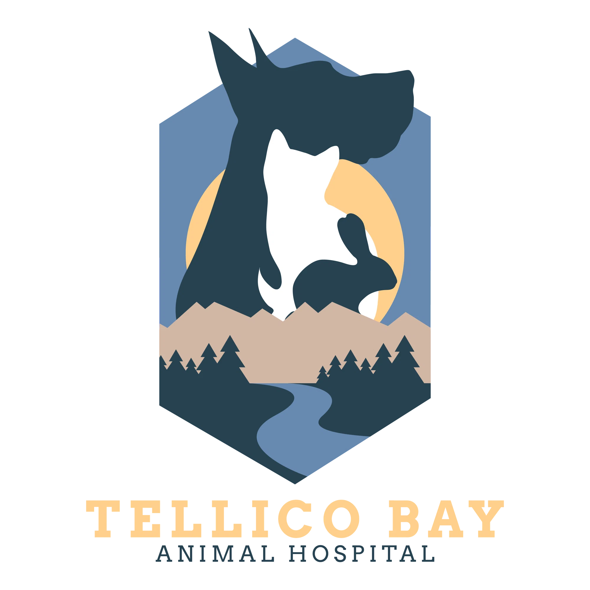 Tellico Bay Animal Hospital