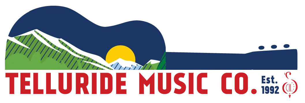 Telluride Music Company