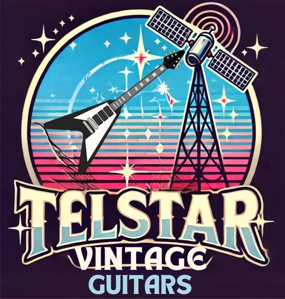 Telstar Vintage Guitars