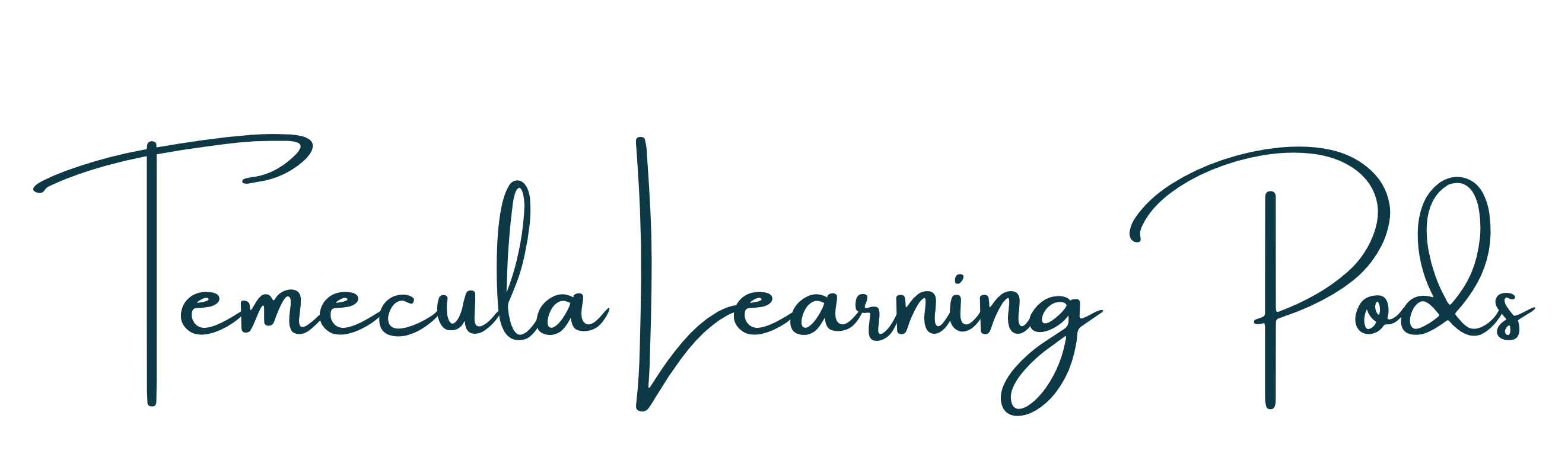 Temecula Learning Pods