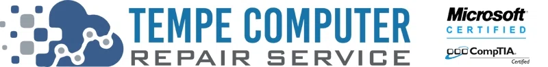 Tempe Computer Repair Service