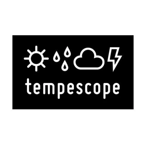 Tempescope