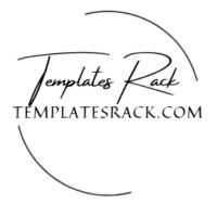 Templates Rack