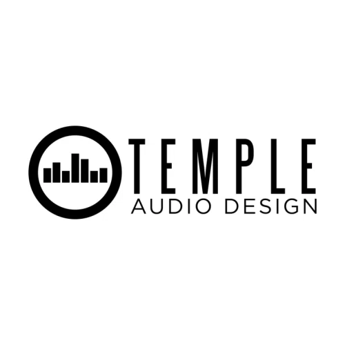 Temple Audio Design