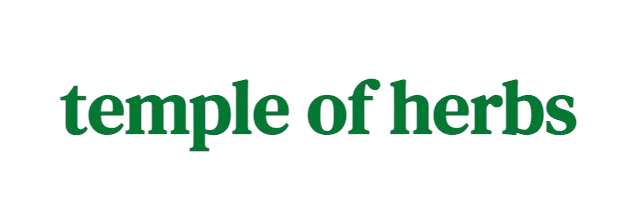 Temple of Herbs