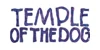 Temple Of The Dog