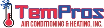 TemPros Air Conditioning & Heating