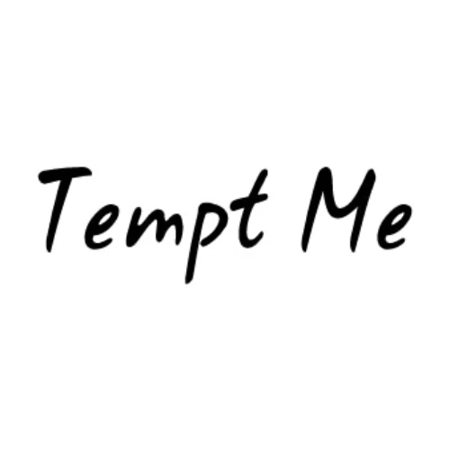 Tempt Me