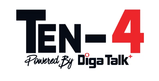 Ten-4 Radios