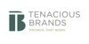Tenacious Brands