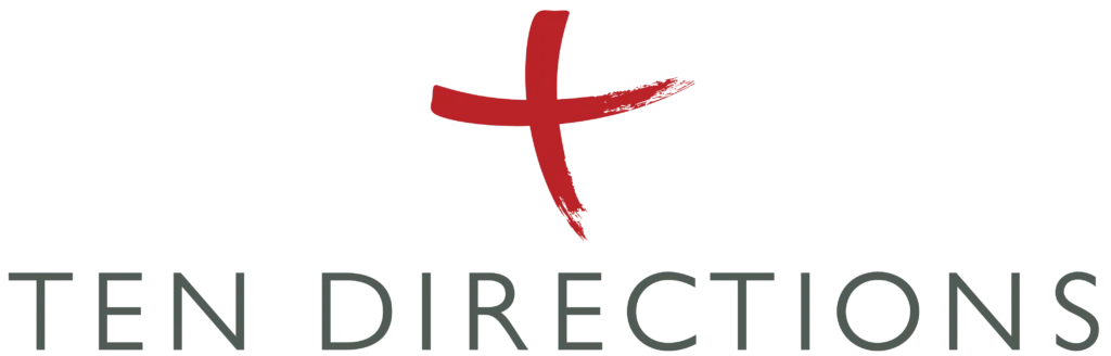 Ten Directions