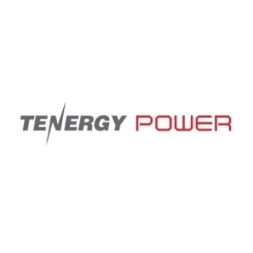 Tenergy Power