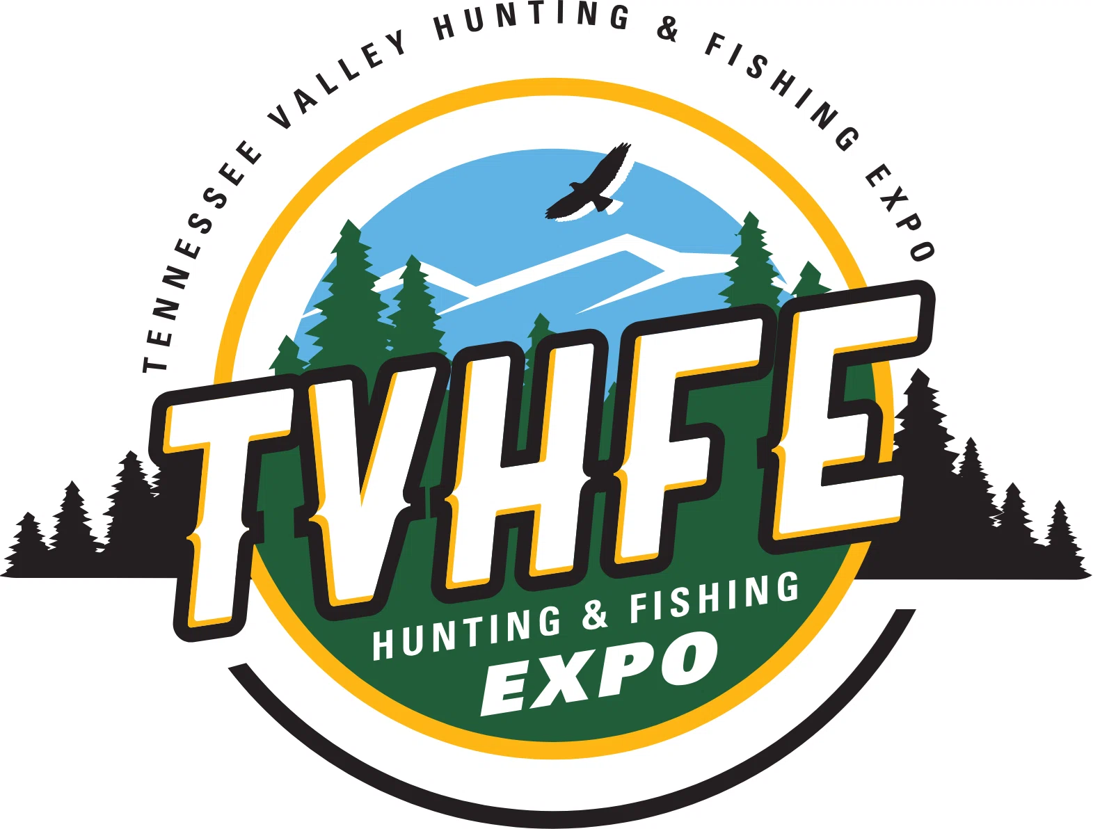 Tennessee Valley Hunting & Fishing Expo