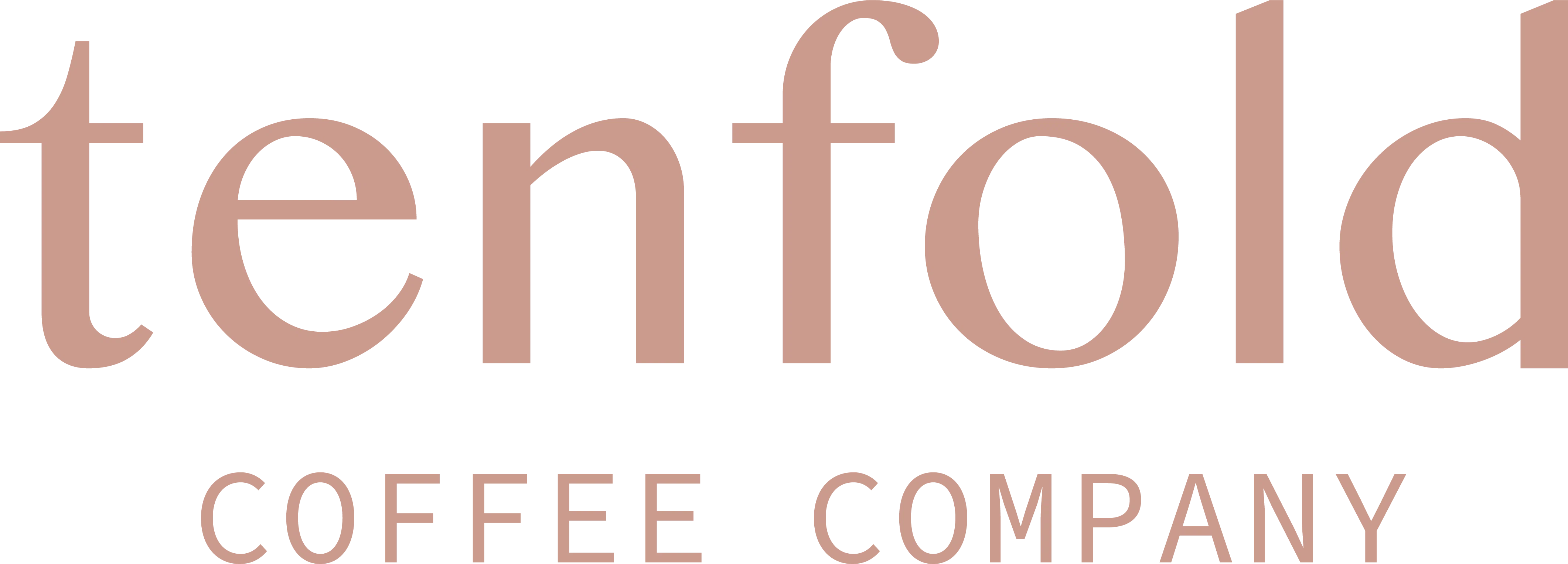 Tenfold Coffee