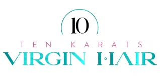 Ten Karats Virgin Hair