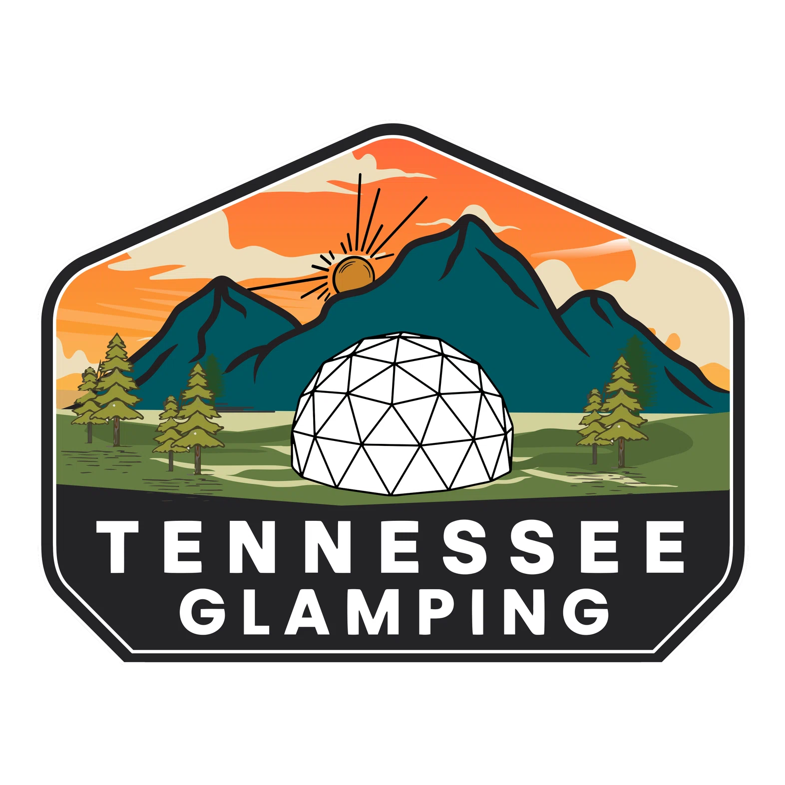 Tennessee Glamping