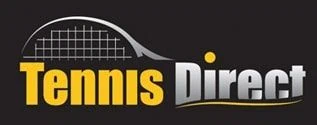 Tennis Direct Logo for Exclusive Deals
