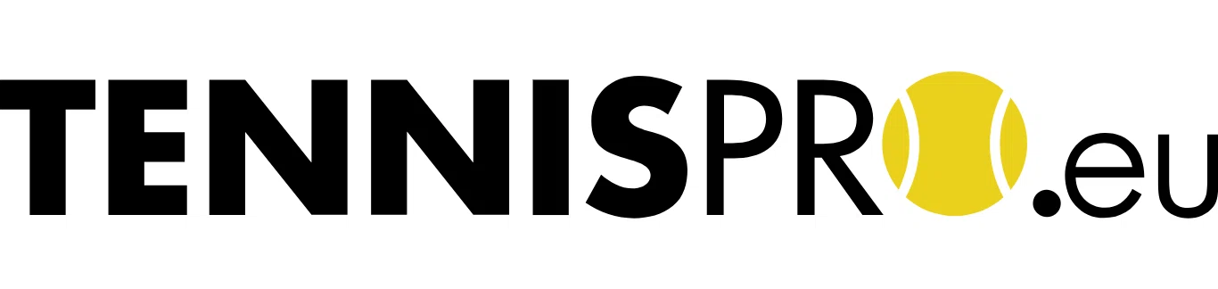 Tennispro.eu Logo for Promo Codes
