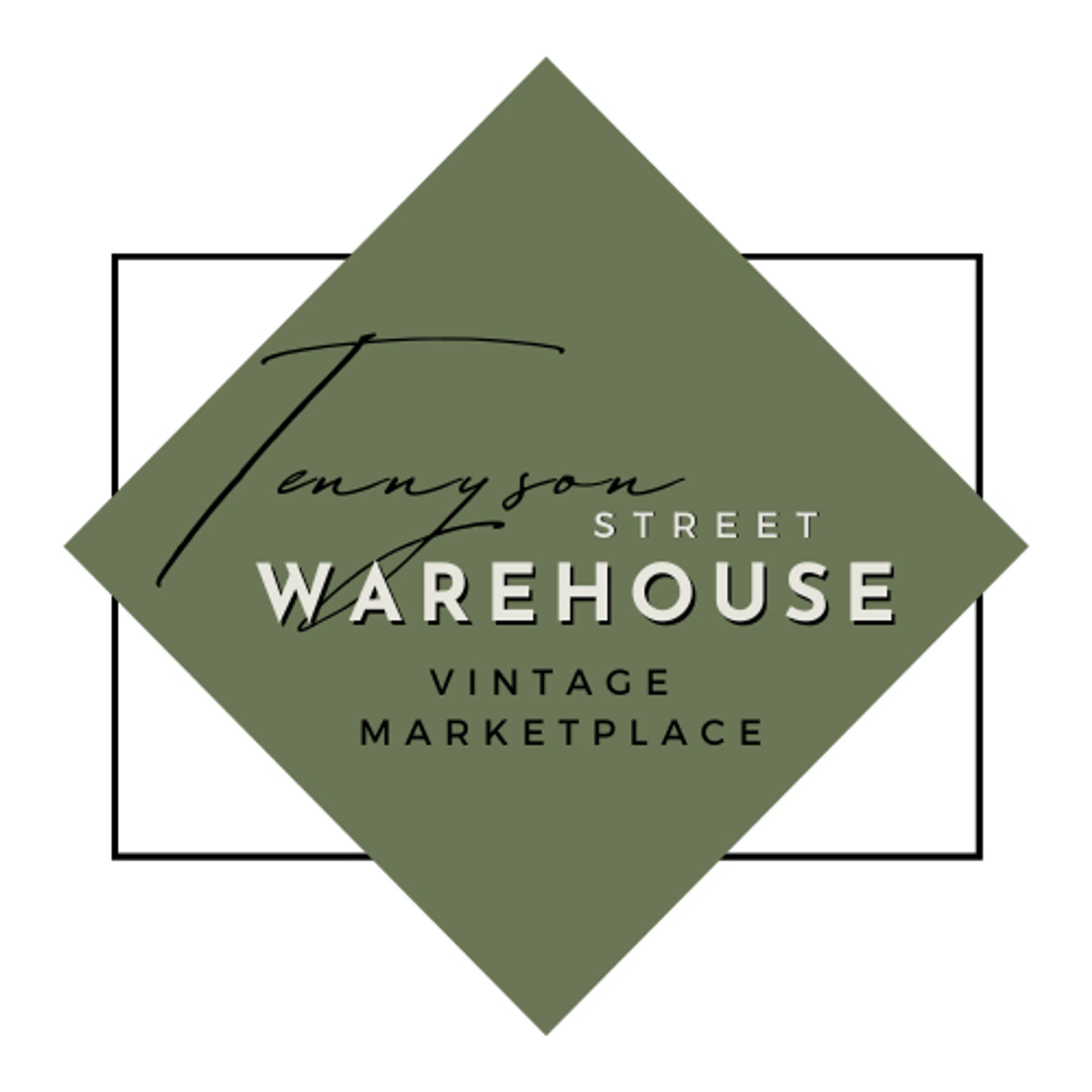 Tennyson Street Warehouse