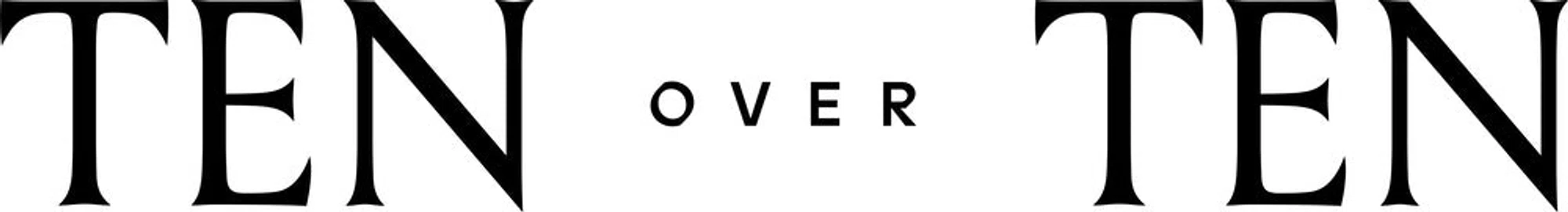 tenoverten