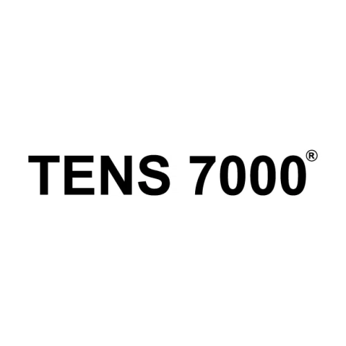 TENS 7000 Promo Codes