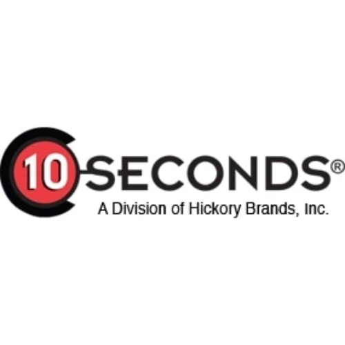 10 Seconds