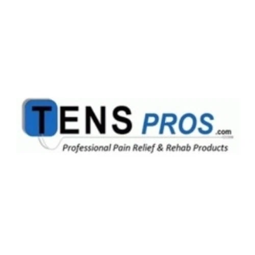 TENS Pros Promo Codes