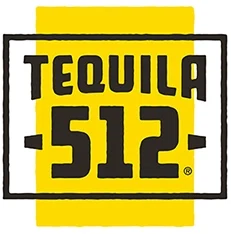 Tequila 512 Logo for Promo Codes