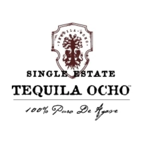 Tequila Ocho USA