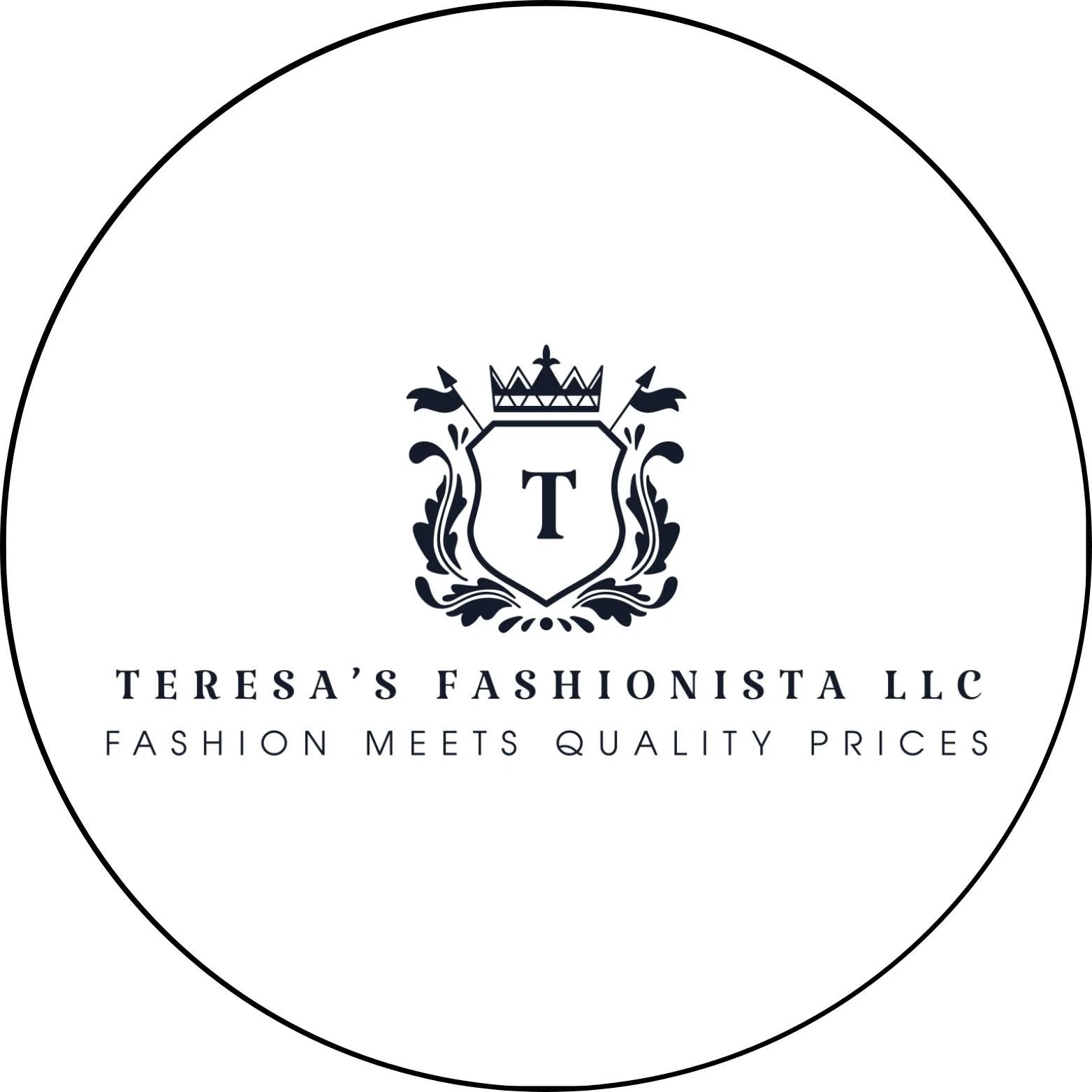 Teresa's Fashionista