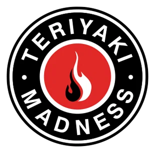 Teriyaki Madness