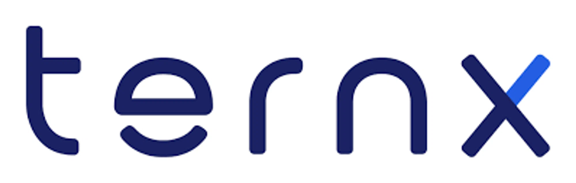 TernX Logo for Exclusive Deals