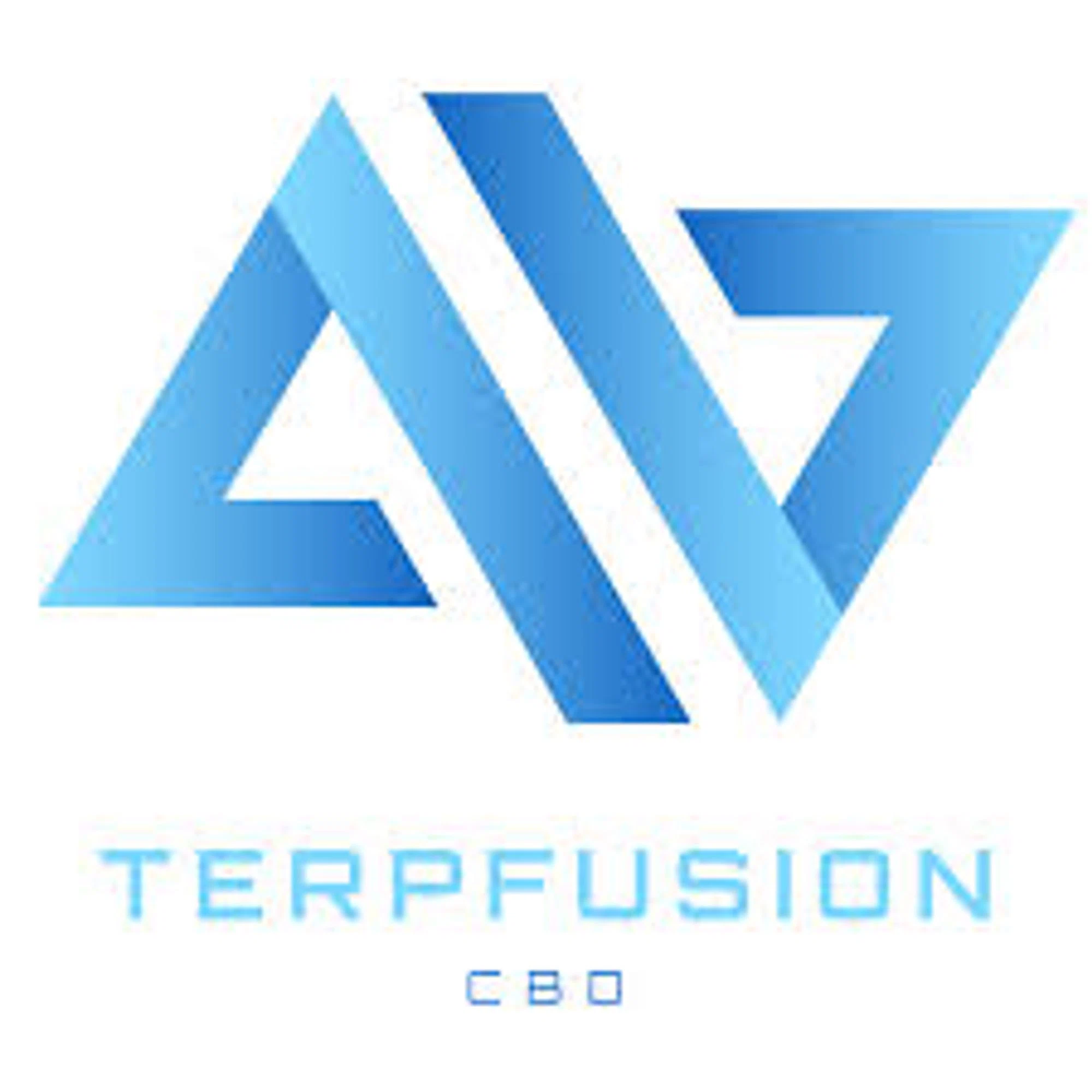 Terpfusion CBD Network Logo for Exclusive Deals