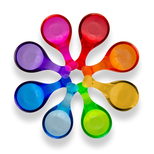 Terpmetrix