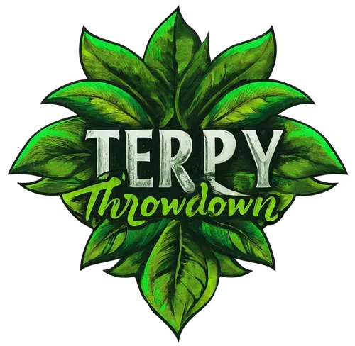 Terpy Throwdown